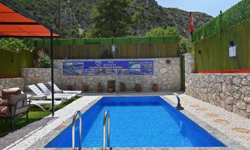 Villa İkizce — 26