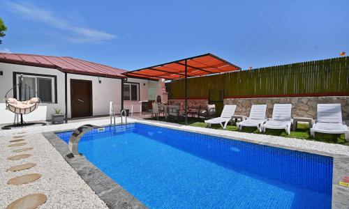 Villa İkizce — 20
