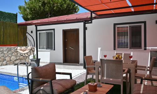 Villa İkizce — 23