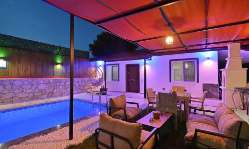 Villa İkizce — 3