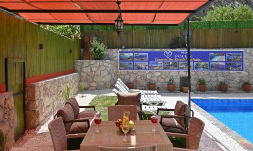 Villa İkizce — 57