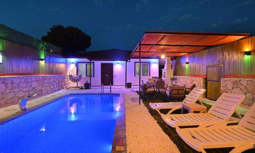 Villa İkizce — 6