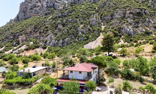 Villa İkizce — 62