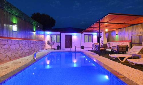 Villa İkizce — 4