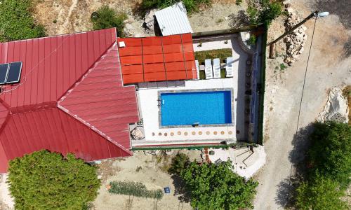 Villa İkizce — 59
