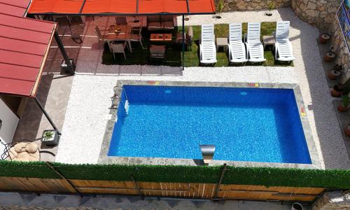 Villa İkizce — 61