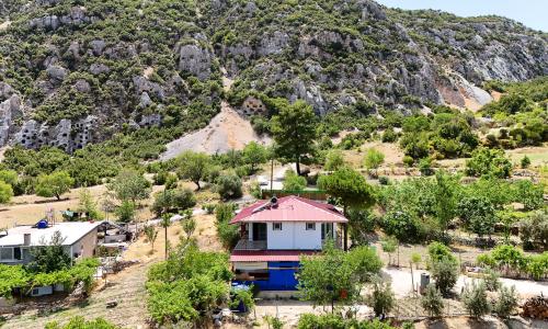 Villa İkizce — 63
