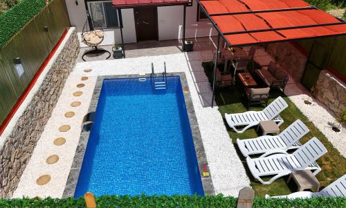 Villa İkizce — 60