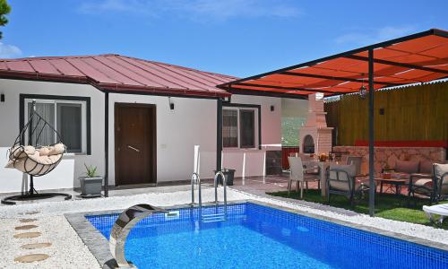 Villa İkizce — 24