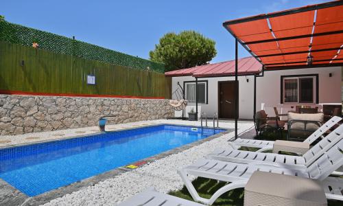 Villa İkizce — 28