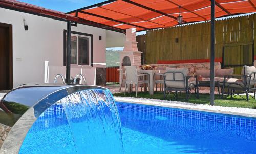 Villa İkizce — 32