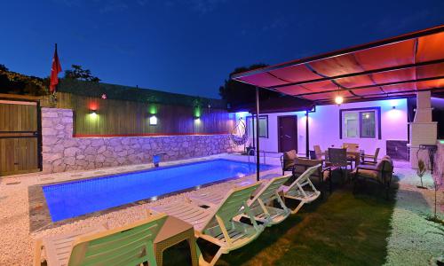 Villa İkizce — 15