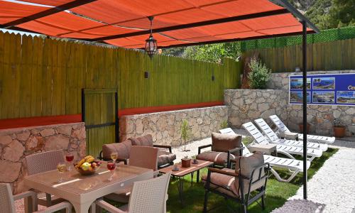 Villa İkizce — 56