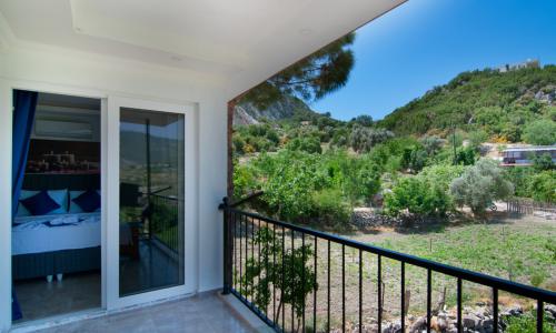 Villa İkizce — 55