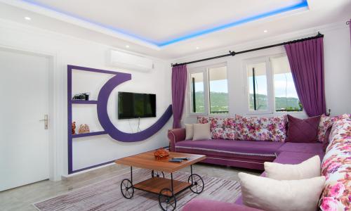 Villa İkizce — 33