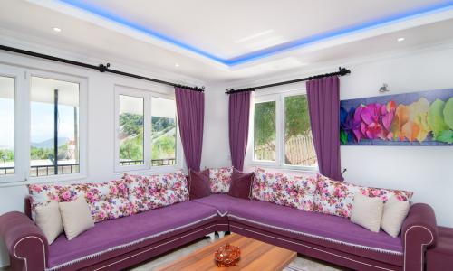 Villa İkizce — 35