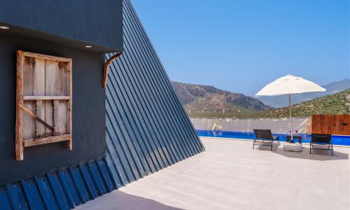 Villa İkizler 2 — 21