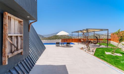 Villa İkizler 2 — 22