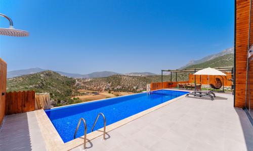 Villa İkizler 2 — 19