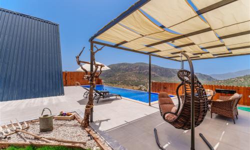 Villa İkizler 2 — 18