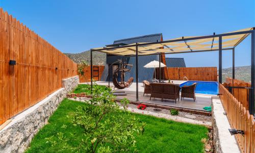 Villa İkizler 2 — 28