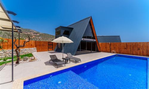 Villa İkizler 2 — 20