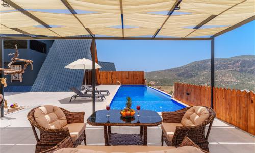 Villa İkizler 2 — 25