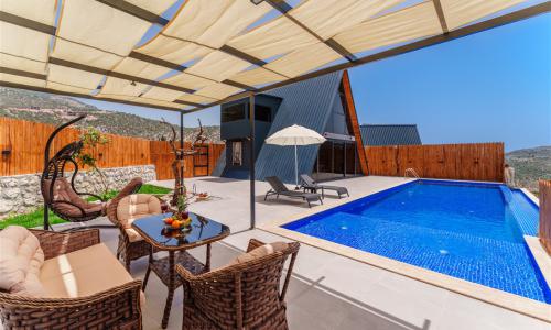 Villa İkizler 2 — 26