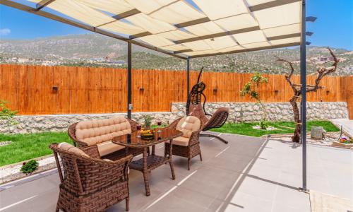 Villa İkizler 2 — 30