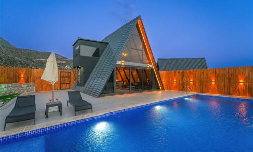 Villa İkizler 2 — 3