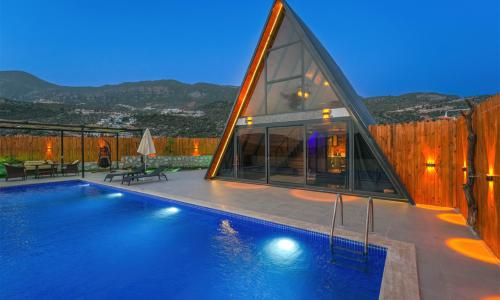 Villa İkizler 2 — 2