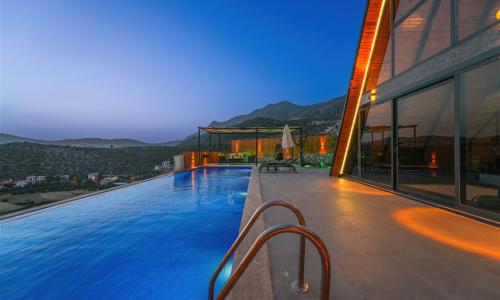 Villa İkizler 2 — 4