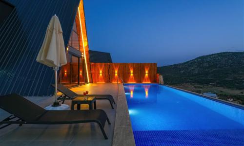 Villa İkizler 2 — 9