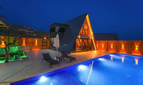 Villa İkizler 2 — 6