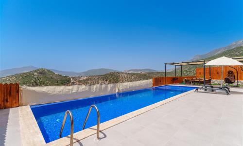 Villa İkizler 2 — 56