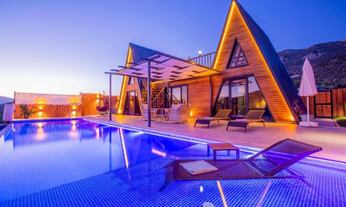 Villa İkizler