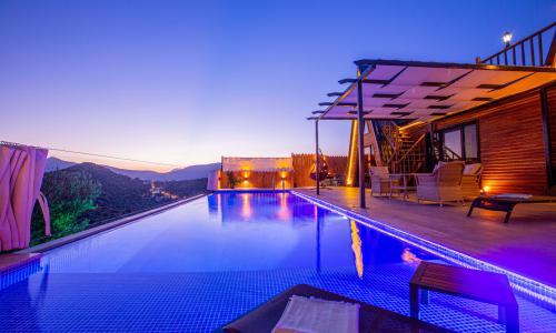 Villa İkizler — 29