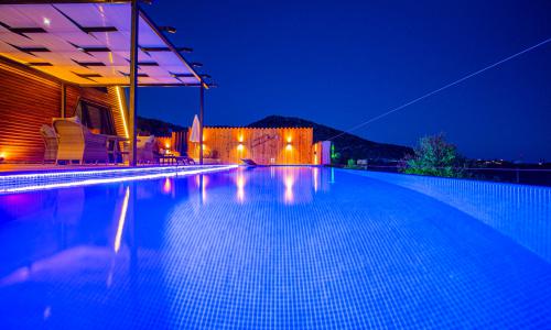 Villa İkizler — 34