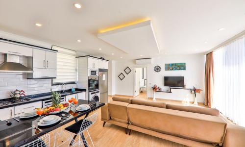 Villa Nil Sarıbelen — 35