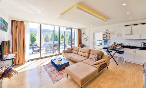 Villa Nil Sarıbelen — 41