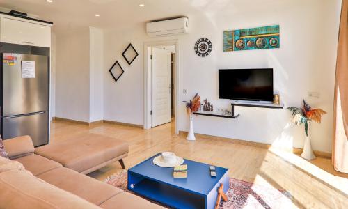 Villa Nil Sarıbelen — 42