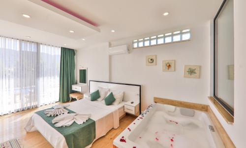 Villa Nil Sarıbelen — 45