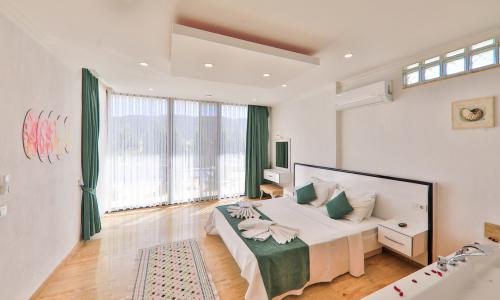 Villa Nil Sarıbelen — 46