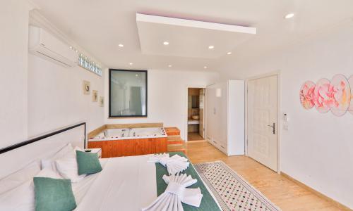 Villa Nil Sarıbelen — 47