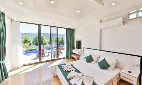 Villa Nil Sarıbelen — 48