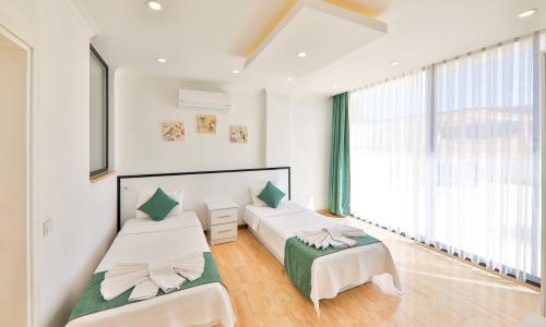 Villa Nil Sarıbelen — 40