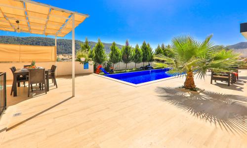 Villa Nil Sarıbelen — 7