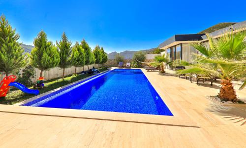 Villa Nil Sarıbelen — 4