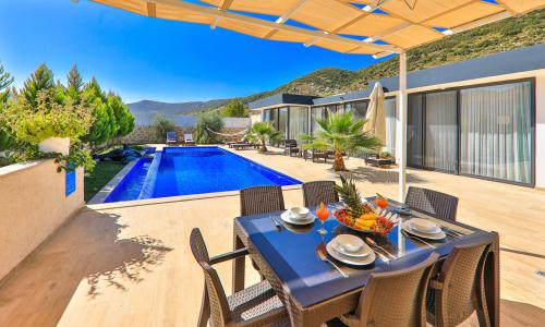 Villa Nil Sarıbelen — 5