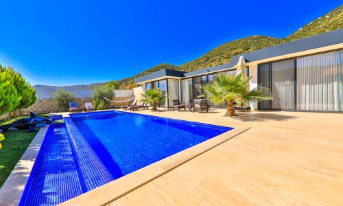 Villa Nil Sarıbelen — 2